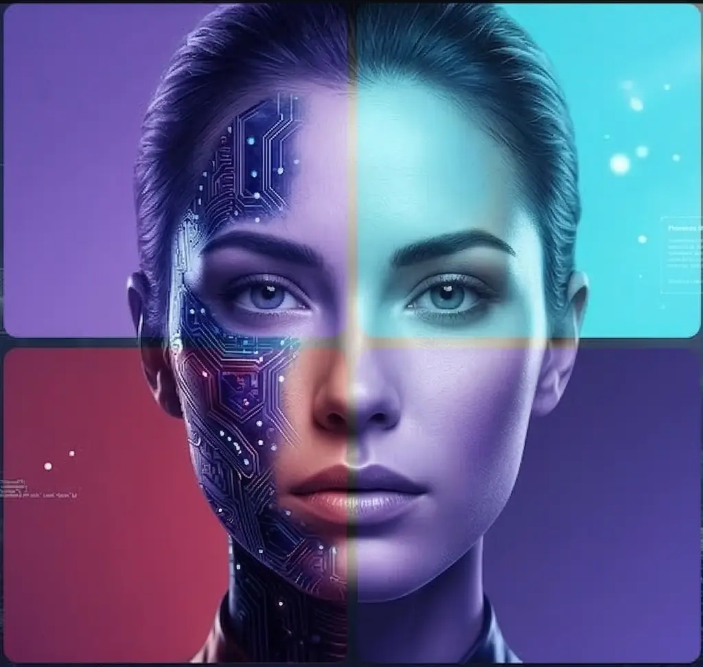 AI Generated Image